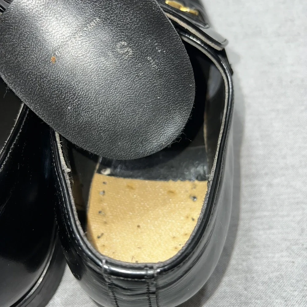 Mason Shoes thank you